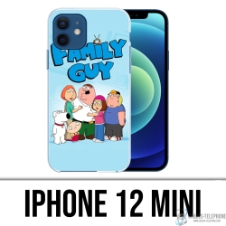 IPhone 12 mini case - Family Guy