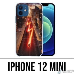 Coque iPhone 12 mini - Flash