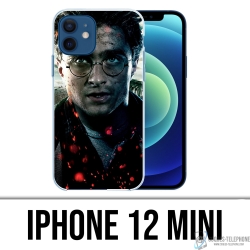 IPhone 12 Minikoffer - Harry Potter Fire