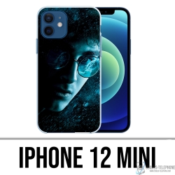 IPhone 12 mini case - Harry Potter Glasses