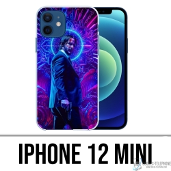 IPhone 12 mini case - John...