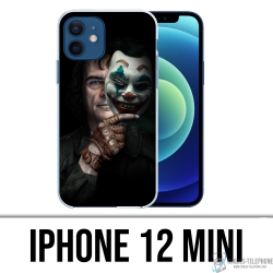 IPhone 12 mini case - Joker Mask