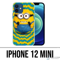 Funda para iPhone 12 mini -...