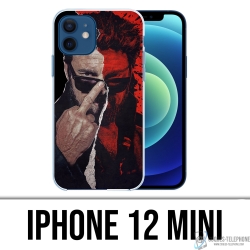 IPhone 12 mini case - The...