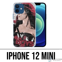 IPhone 12 mini case - The...