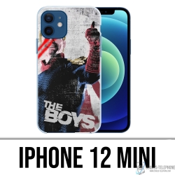 IPhone 12 mini case - The...