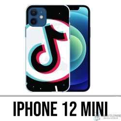 Coque iPhone 12 mini -...