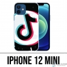 IPhone 12 mini case - Tiktok Planet