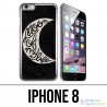 IPhone 8 Fall - Mond-Leben