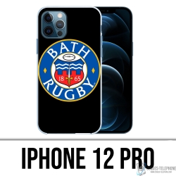 Custodia per iPhone 12 Pro - Bath Rugby