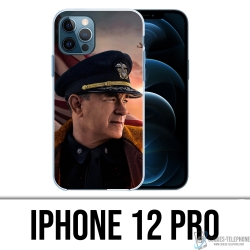 IPhone 12 Pro case - Greyhound