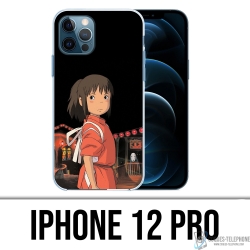 Coque iPhone 12 Pro - Le...