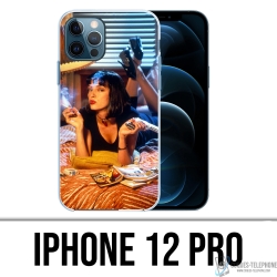 Coque iPhone 12 Pro - Pulp...