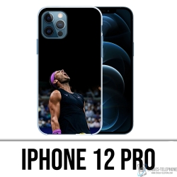 IPhone 12 Pro case - Rafael Nadal
