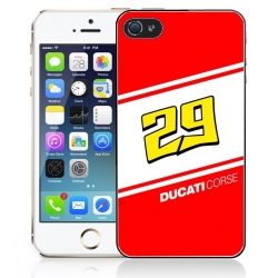 Phone case Andrea Iannone - Ducati