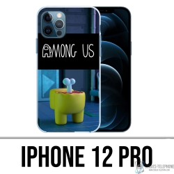 IPhone 12 Pro case - Among...