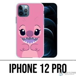 IPhone 12 Pro case - Angel