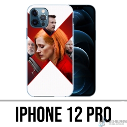 Coque iPhone 12 Pro - Ava...