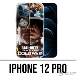 IPhone 12 Pro Case - Call Of Duty Cold War