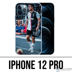 Funda para iPhone 12 Pro - Dybala Juventus