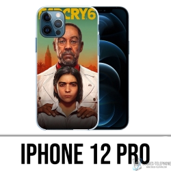 Custodia per iPhone 12 Pro...