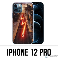 Coque iPhone 12 Pro - Flash