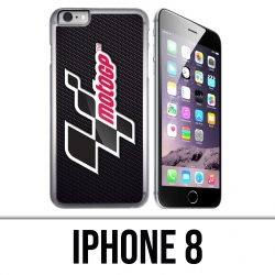 IPhone 8 Case - Motogp Logo