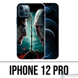 IPhone 12 Pro Case - Harry Potter Vs Voldemort