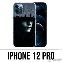 IPhone 12 Pro case - Mr Robot