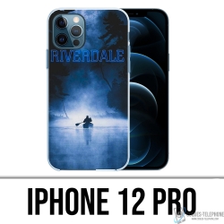 IPhone 12 Pro case - Riverdale