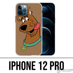 IPhone 12 Pro case - Scooby-Doo