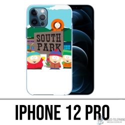 Funda para iPhone 12 Pro - South Park