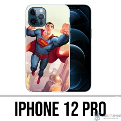 Custodia per iPhone 12 Pro...
