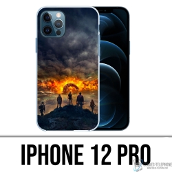 Coque iPhone 12 Pro - The...