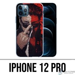 IPhone 12 Pro case - The Boys Butcher