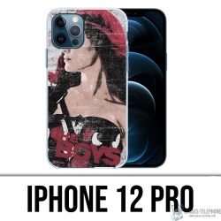 IPhone 12 Pro case - The Boys Maeve Tag