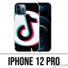 IPhone 12 Pro Case - Tiktok Planet