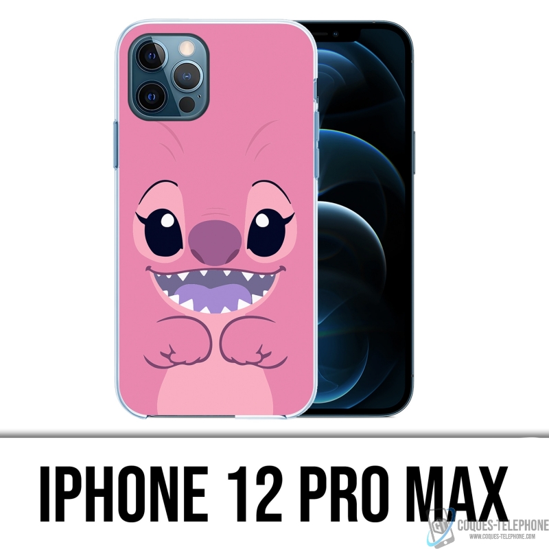 IPhone 12 Pro Max Case - Angel