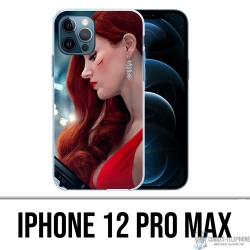 Coque iPhone 12 Pro Max - Ava