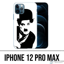 Coque iPhone 12 Pro Max -...