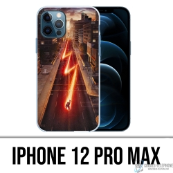 Coque iPhone 12 Pro Max - Flash