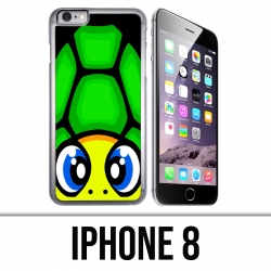 IPhone 8 Case - Motogp Rossi Tortoise
