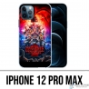 Póster Funda para iPhone 12 Pro Max - Cosas más extrañas