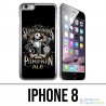 IPhone 8 Fall - Herr Jack
