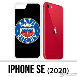 Coque iPhone SE 2020 - Bath...