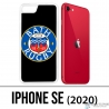 Coque iPhone SE 2020 - Bath Rugby
