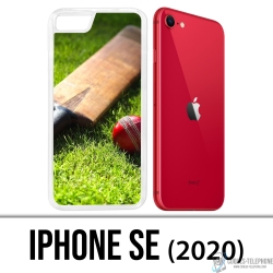 Coque iPhone SE 2020 - Cricket