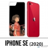 IPhone SE 2020 Case - weggejagt