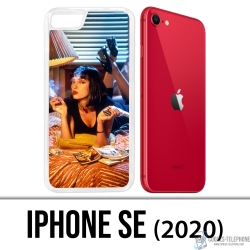 Coque iPhone SE 2020 - Pulp...