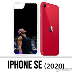 Coque iPhone SE 2020 - Rafael Nadal